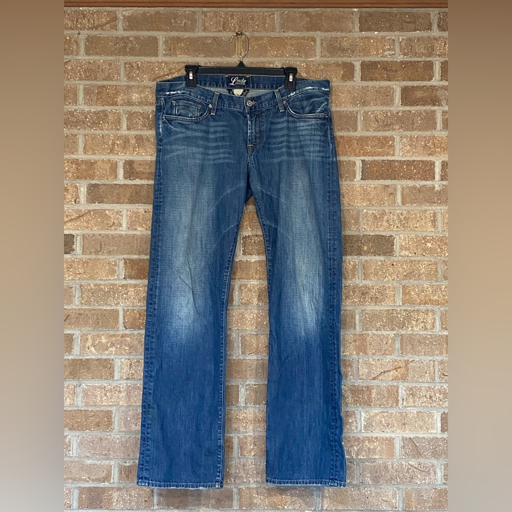 Lucky Brand Women’s Jeans